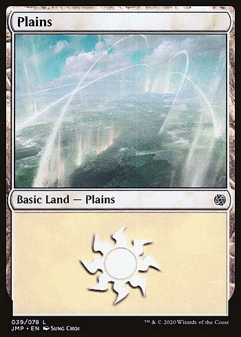 Plains