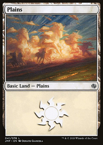 Plains