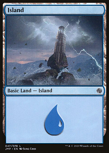 Island