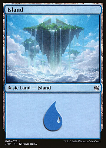 Island