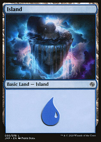 Island