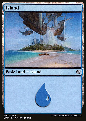 Island