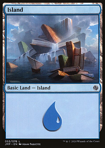 Island