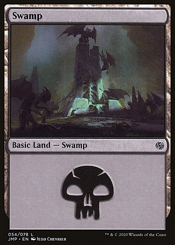 Swamp
