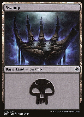 Swamp