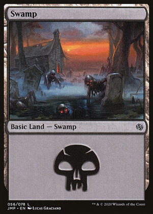 Swamp