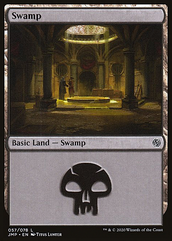 Swamp