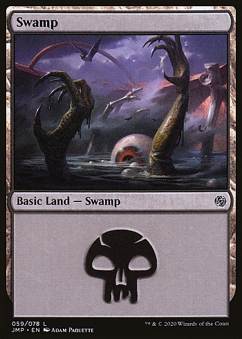 Swamp