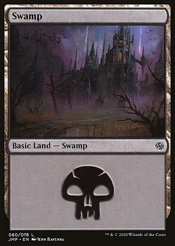 Swamp