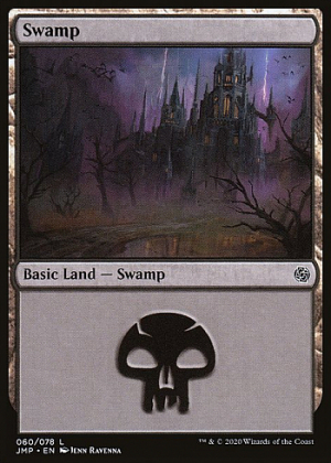 Swamp