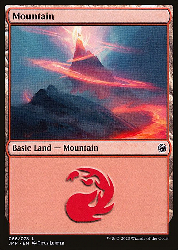 Mountain