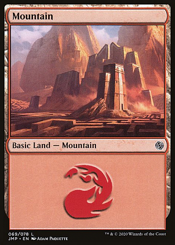 Mountain
