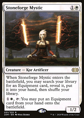 Stoneforge Mystic