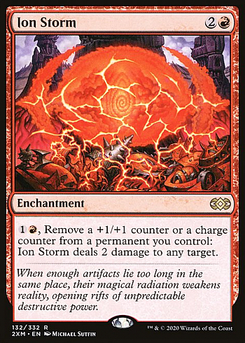 Ion Storm