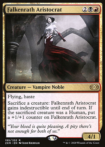 Falkenrath Aristocrat