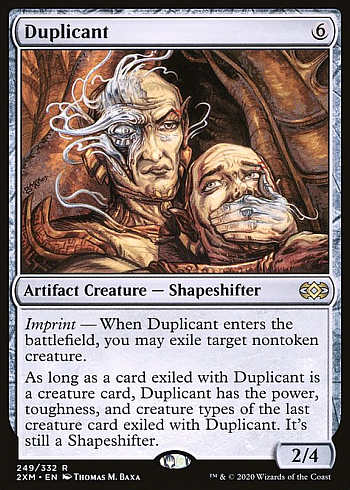 Duplicant