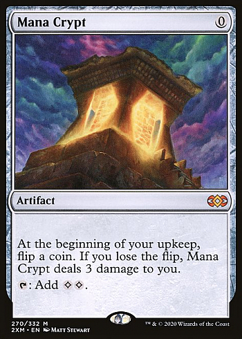 Mana Crypt
