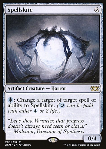 Spellskite