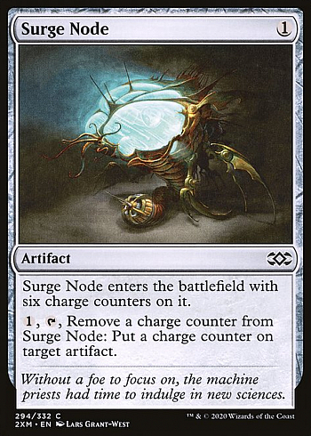 Surge Node