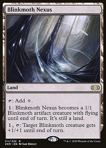 Blinkmoth Nexus