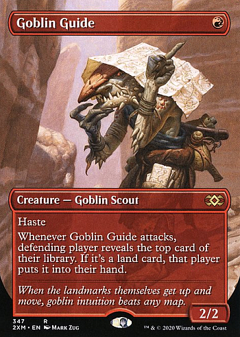 Goblin Guide