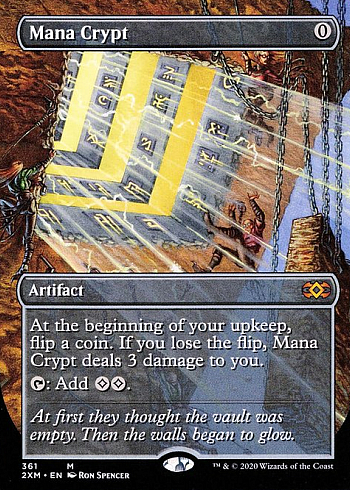 Mana Crypt