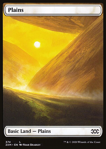 Plains