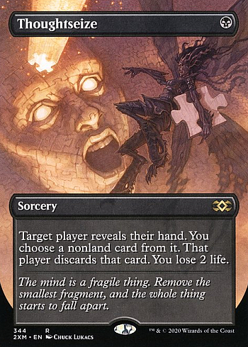 Thoughtseize
