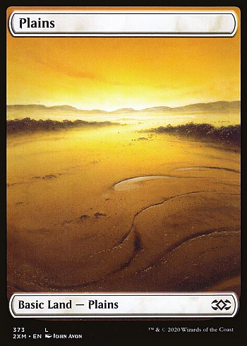 Plains