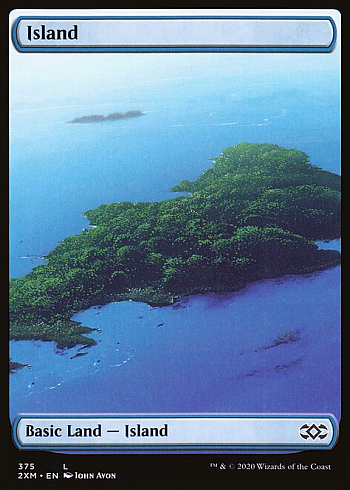 Island