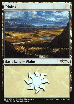 Plains