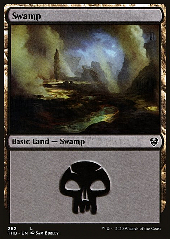 Swamp