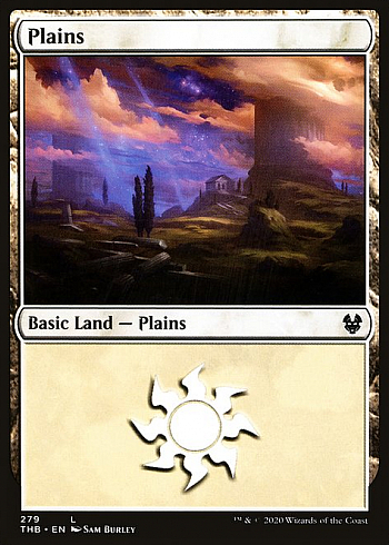 Plains