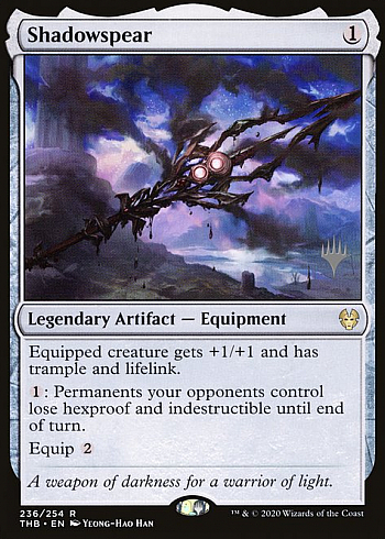 Shadowspear
