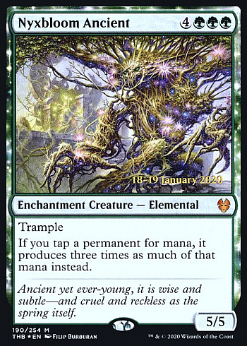 Nyxbloom Ancient
