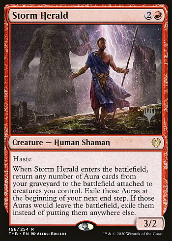 Storm Herald