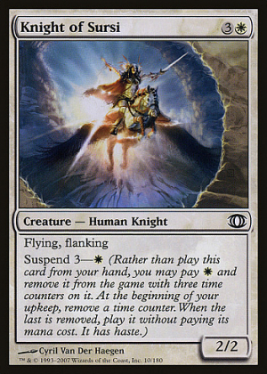 Knight of Sursi
