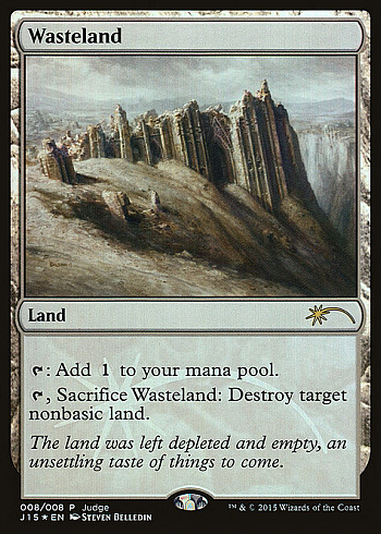 Wasteland