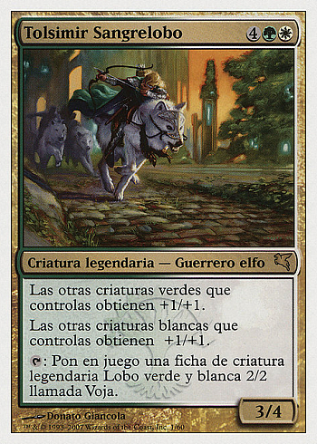 Tolsimir Wolfblood