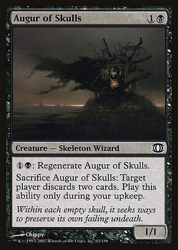 Augur of Skulls