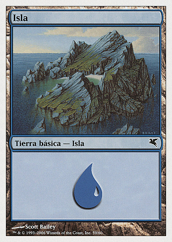 Island
