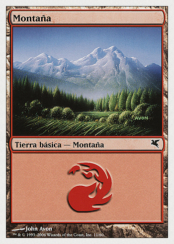 Mountain