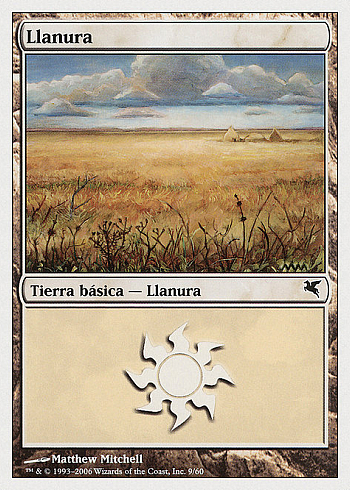 Plains