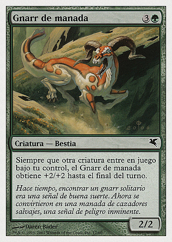 Herd Gnarr