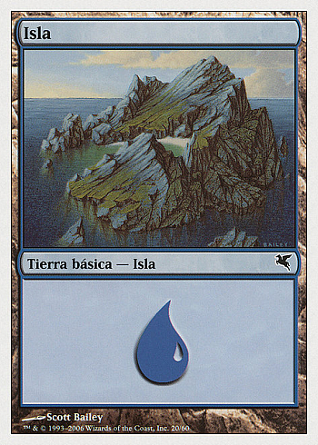 Island