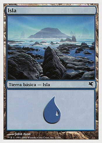 Island