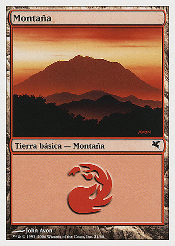 Mountain