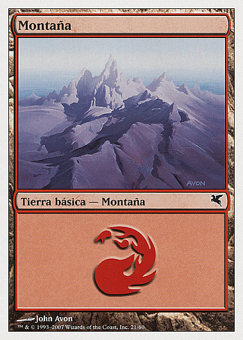 Mountain