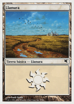 Plains