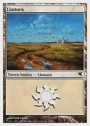 Plains